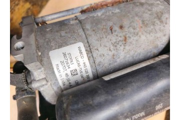 Suspension compressor PORSCHE PANAMERA 971 971616006A 4 0L gasoline 2019 Catalog number of the part 971616006A