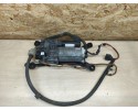 Suspension compressor PORSCHE PANAMERA 971 971616006A 4 0L gasoline 2019 Catalog number of the original 971616006A
