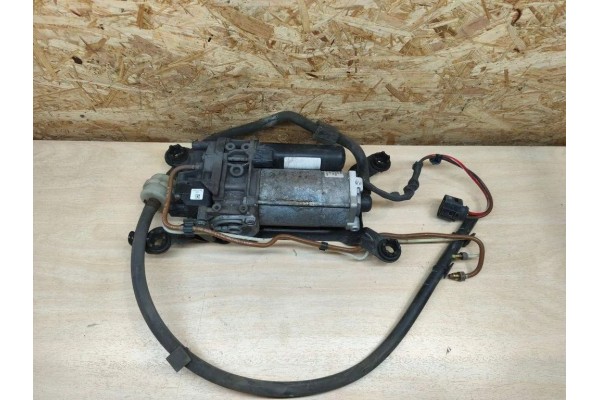 Suspension compressor PORSCHE PANAMERA 971 971616006A 4 0L gasoline 2019 Catalog number of the original 971616006A