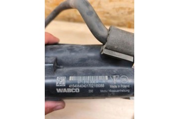 Compresor de suspensión para PORSCHE PANAMERA (971) 971616006A 4.0L g