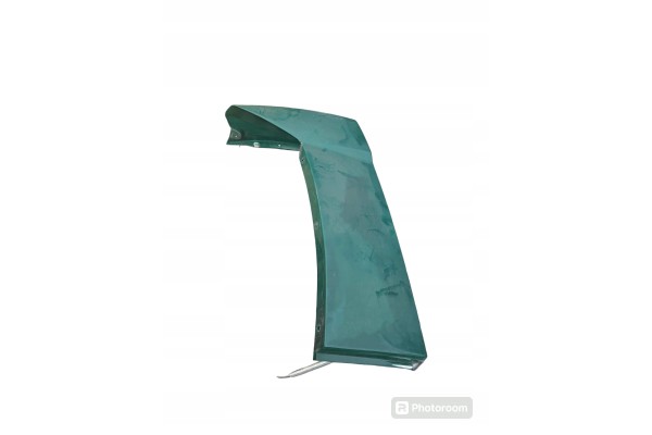 ROOF SPOILER SCYTHE LEFT DAF XF 105 106 SUPER SPACE CAB