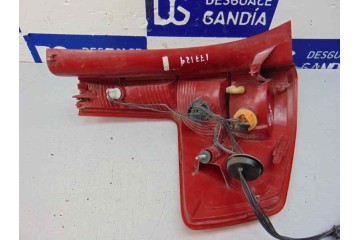 9655863980 PILOTO TRASERO DERECHO CITROEN C4 BERLINA Collection 2006 9655863980 177129 CITROEN - 4