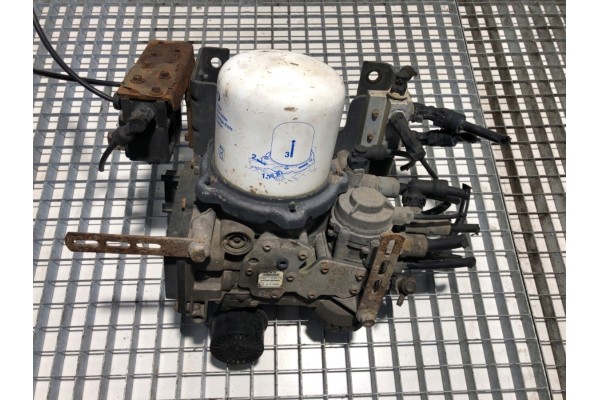 DEHUMIDIFIER VOLVO FH II 22358797