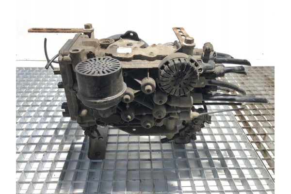 DEHUMIDIFIER VOLVO FH II 22358797 Car type trucks