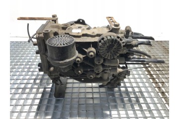 DEHUMIDIFIER VOLVO FH II 22358797 Car type trucks