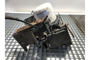 DEHUMIDIFIER VOLVO FH II 22358797 Catalog number of substitutes 22358797