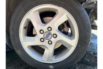 VOLVO V50 FAMILIAR D4 Kinetic