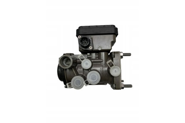 KNORR K023711 Axle brake modulator Part manufacturer Knorr Bremse