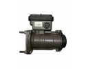 KNORR K023711 Axle brake modulator Car type trucks