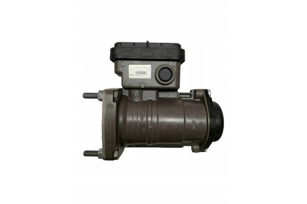 KNORR K023711 Axle brake modulator Car type trucks