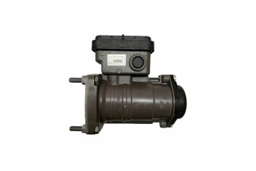 KNORR K023711 Axle brake modulator Car type trucks