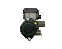KNORR K023711 Axle brake modulator Catalog number of the part K023711