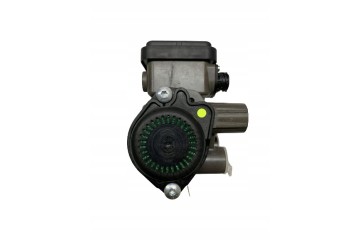KNORR K023711 Axle brake modulator Catalog number of the part K023711