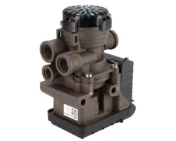 PRESSURE MODULATOR ABS 24V 1 CHANNEL EBS 2 2 EBS 2 3 MAN OE