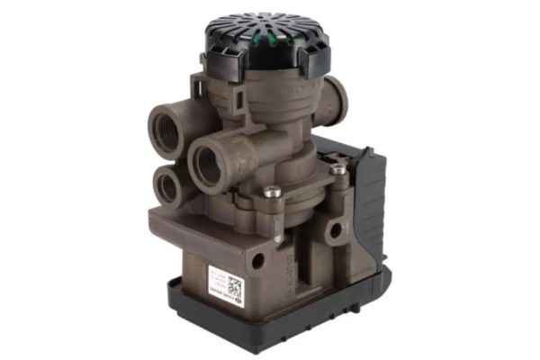 PRESSURE MODULATOR ABS 24V 1 CHANNEL EBS 2 2 EBS 2 3 MAN OE
