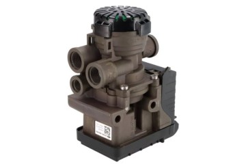 PRESSURE MODULATOR ABS 24V 1 CHANNEL EBS 2 2 EBS 2 3 MAN OE