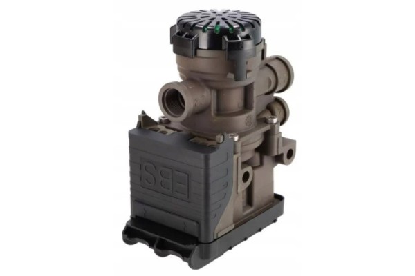 PRESSURE MODULATOR ABS 24V 1 CHANNEL EBS 2 2 EBS 2 3 MAN OE Part manufacturer Knorr Bremse