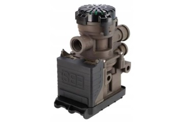 PRESSURE MODULATOR ABS 24V 1 CHANNEL EBS 2 2 EBS 2 3 MAN OE Part manufacturer Knorr Bremse