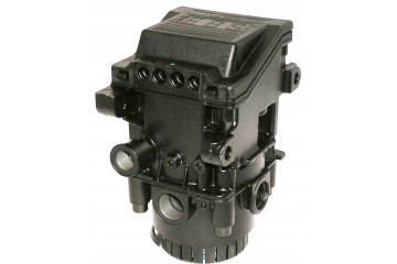 PRESSURE MODULATOR ABS 24V 1 CHANNEL EBS 2 2 EBS 2 3 MAN OE Quality of parts according to GVO O original with manufacturer s log