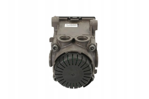 PRESSURE MODULATOR ABS 24V 1 CHANNEL EBS 2 2 EBS 2 3 MAN OE Car type trucks