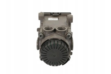 PRESSURE MODULATOR ABS 24V 1 CHANNEL EBS 2 2 EBS 2 3 MAN OE Car type trucks