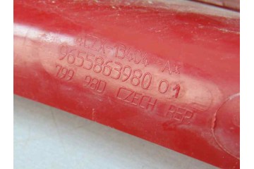 9655863980 PILOTO TRASERO DERECHO CITROEN C4 BERLINA Collection 2006 9655863980 177129 CITROEN - 6