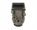 PRESSURE MODULATOR ABS 24V 1 CHANNEL EBS 2 2 EBS 2 3 MAN OE Version European