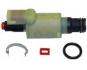 FRONT SUSPENSION SOLENOID VALVE FORD CROWN VICTORIA 92 11 LINCOLN MARK VII