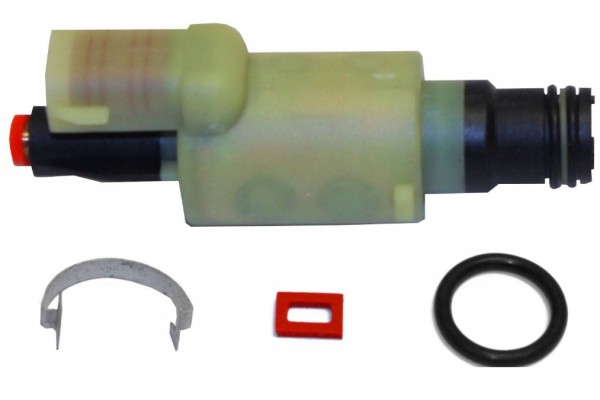 FRONT SUSPENSION SOLENOID VALVE FORD CROWN VICTORIA 92 11 LINCOLN MARK VII