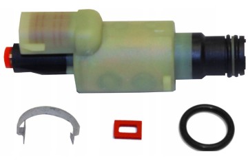 FRONT SUSPENSION SOLENOID VALVE FORD CROWN VICTORIA 92 11 LINCOLN MARK VII