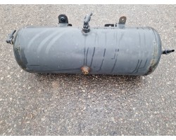 Air Cylinder Tank 30 L Iveco Stralis S WAY 5801282609