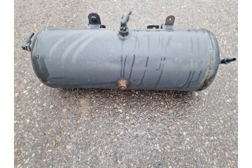 Air Cylinder Tank 30 L Iveco Stralis S WAY 5801282609