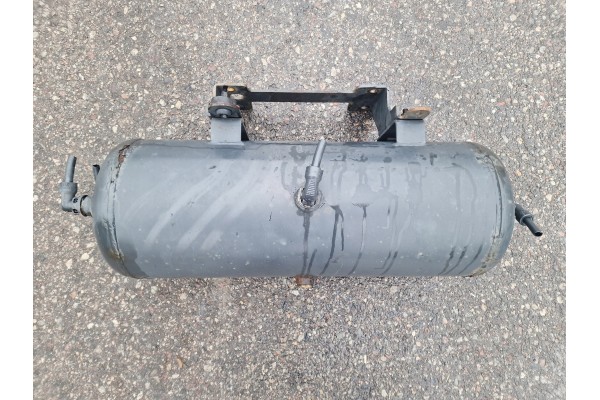Air Cylinder Tank 30 L Iveco Stralis S WAY 5801282609 Packaging status replacement