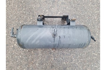 Air Cylinder Tank 30 L Iveco Stralis S WAY 5801282609 Packaging status replacement