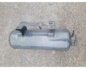Air Cylinder Tank 30 L Iveco Stralis S WAY 5801282609 Catalog number of the part Zbiornik Butla Powietrza 30 L Iveco Stralis S W
