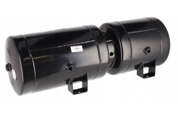 SET OF AIR TANKS DAF 34L 20L