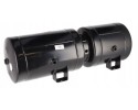 SET OF AIR TANKS DAF 34L 20L Part manufacturer Hobi