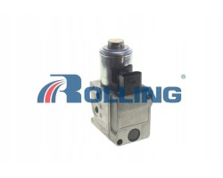 TURBO MB ACTROS MP4 RB 03261 0001531559 PRESSURE CONTROL VALVE