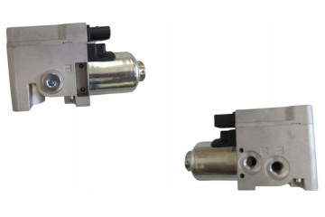 TURBO MB ACTROS MP4 RB 03261 0001531559 PRESSURE CONTROL VALVE Catalog number of the part RB 03261