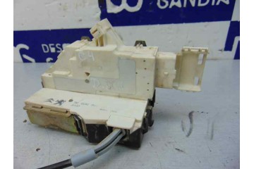 9660699780  CERRADURA PUERTA DELANTERA DERECHA CITROEN C4 BERLINA Collection 2006 9660699780 177133 CITROEN - 1