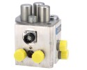 REAR AXLE CONTROL VALVE OE VOLVO 22822219 20875386 7420875386 20716316 Packaging status original