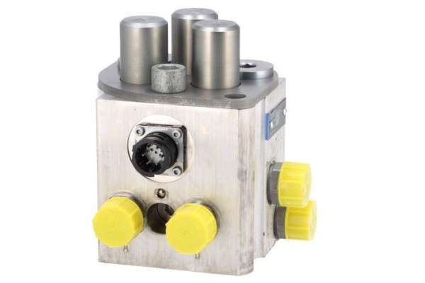 REAR AXLE CONTROL VALVE OE VOLVO 22822219 20875386 7420875386 20716316 Packaging status original
