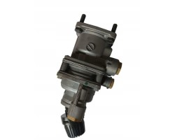 Wabco 4613192740 Brake valve service brake