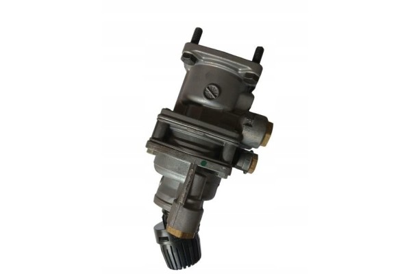 Wabco 4613192740 Brake valve service brake