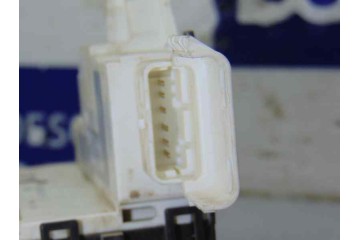 9660699780  CERRADURA PUERTA DELANTERA DERECHA CITROEN C4 BERLINA Collection 2006 9660699780 177133 CITROEN - 1