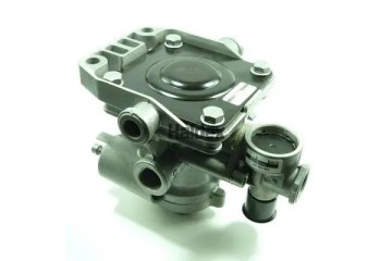 ZAWOR STERUJACY NACZEPY 350026102 HALDEX Stan opakowania oryginalne