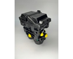 Modul Dwukanalowy EBS KNORR 0 486 204 017