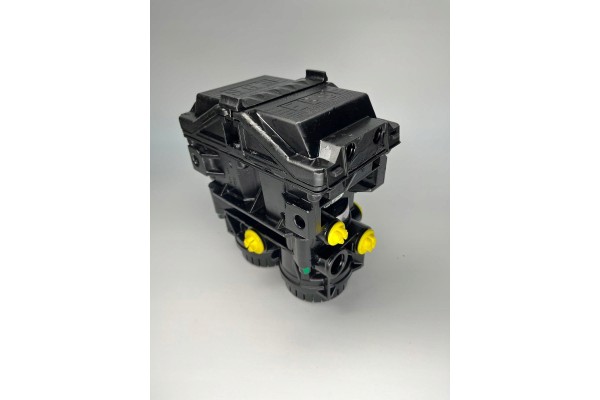 Modul Dwukanalowy EBS KNORR 0 486 204 017