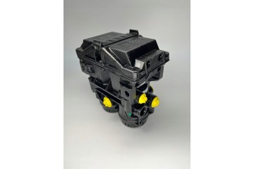 Modul Dwukanalowy EBS KNORR 0 486 204 017