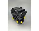 Modul Dwukanalowy EBS KNORR 0 486 204 017 Numer katalogowy czesci 486 204 017